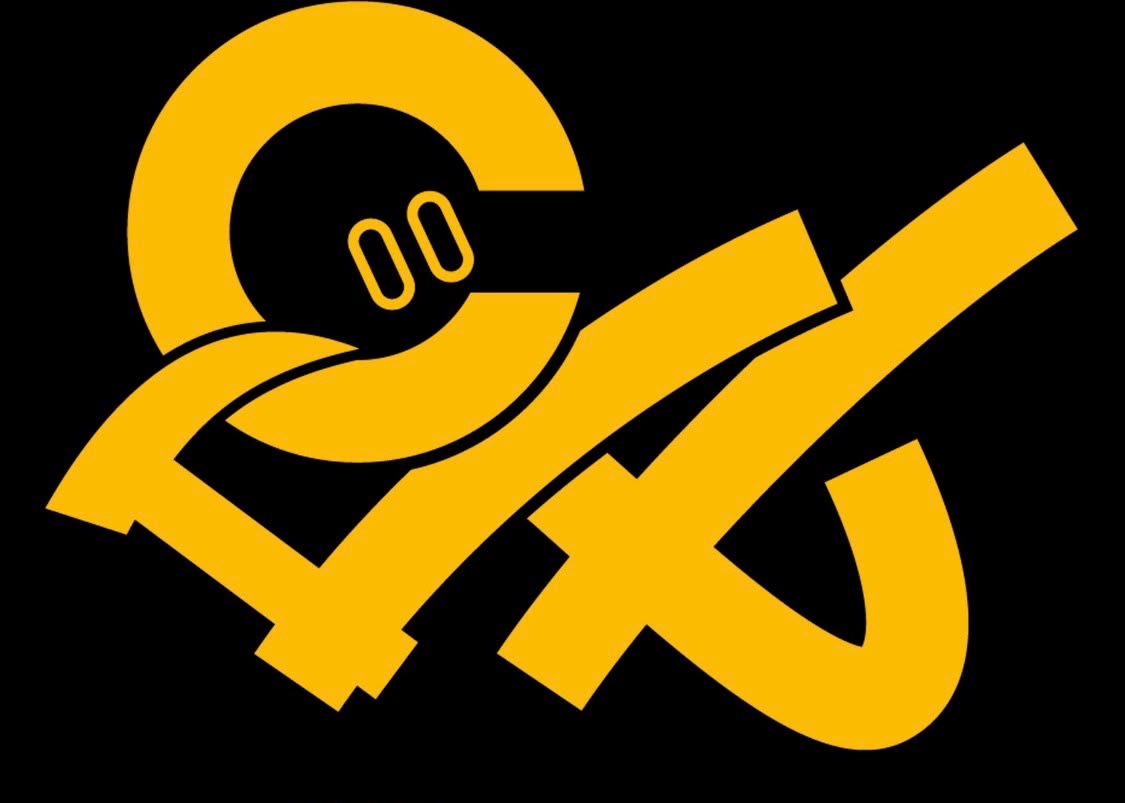 Cascade Stunt Team Thailand Logo