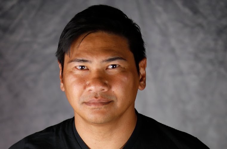 Maurice Chan
